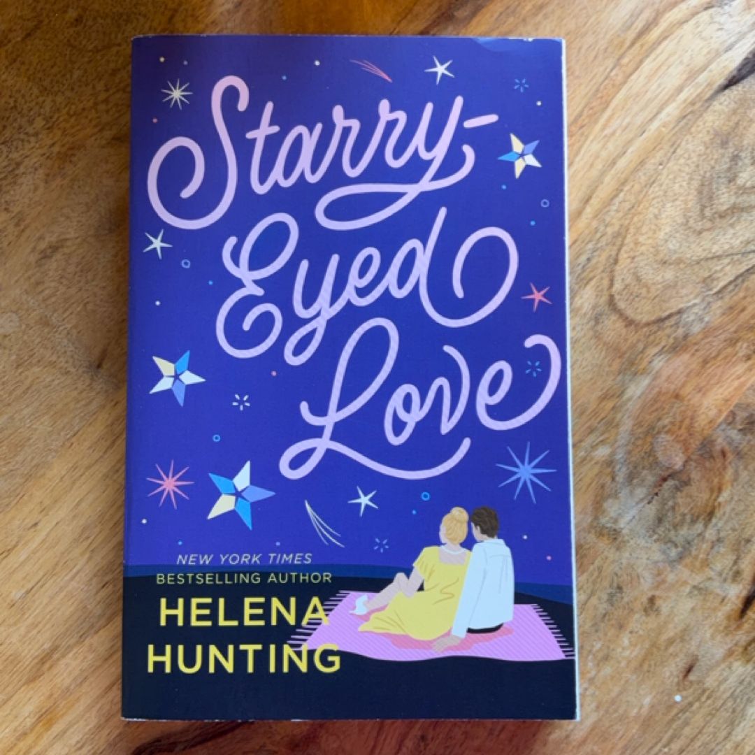 Starry-Eyed Love