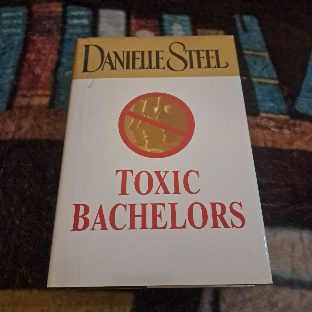 Toxic Bachelors