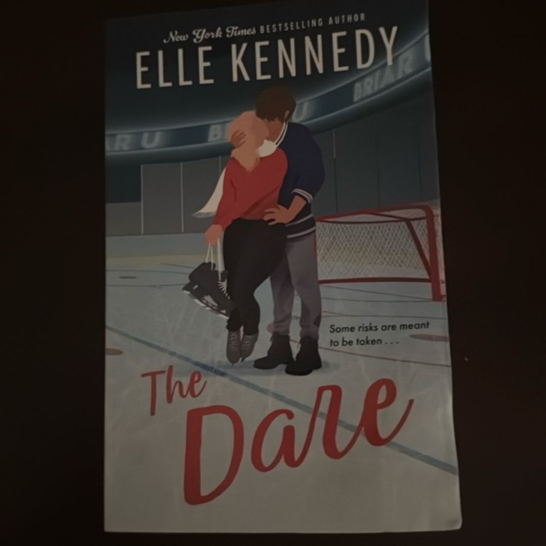 The Dare