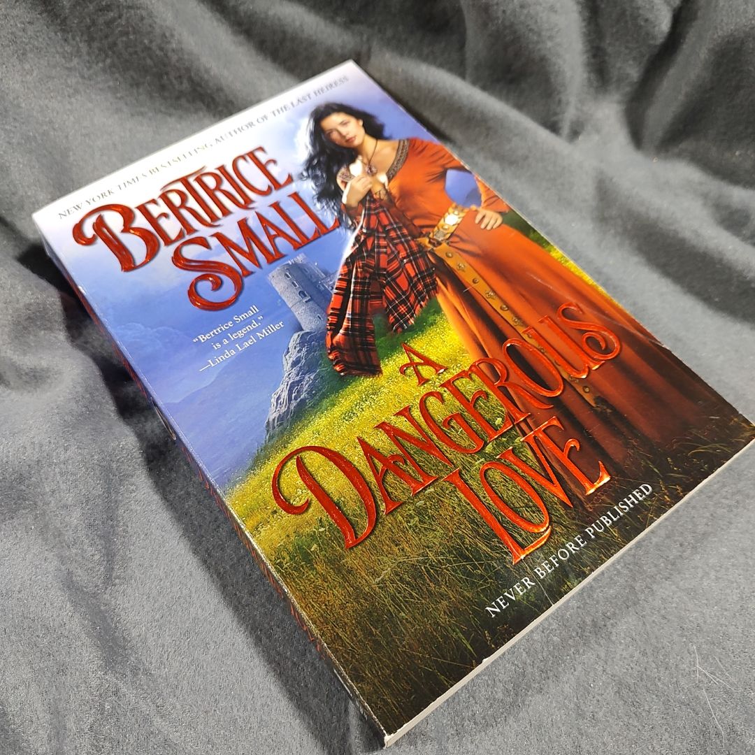 A Dangerous Love