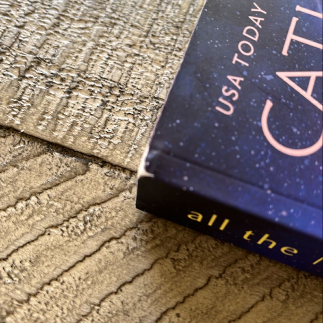 All the Missing Pieces