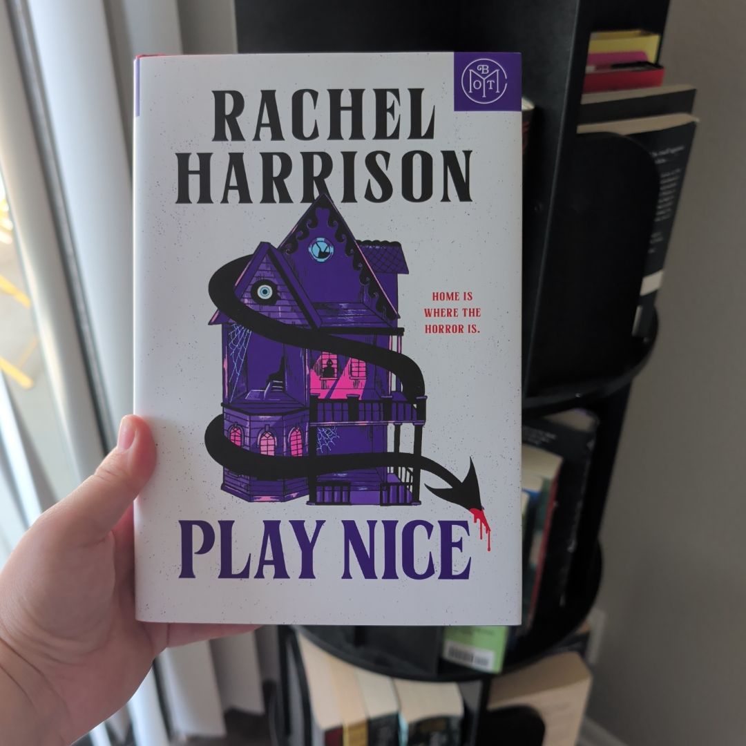 Play Nice