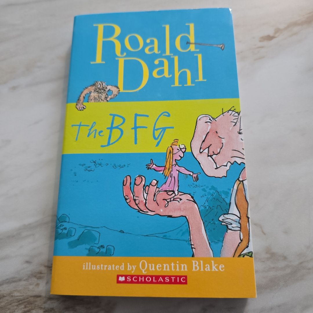 The BFG
