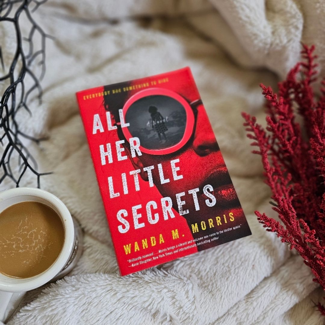 All Her Little Secrets