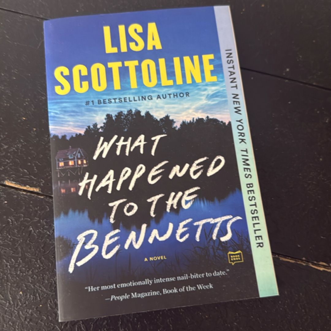 What Happened to the Bennetts