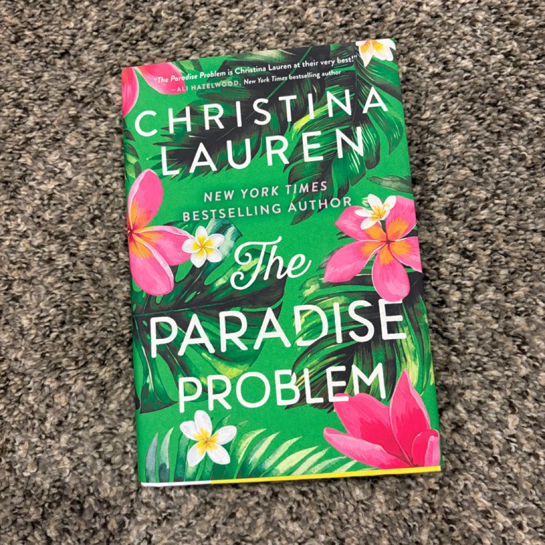The Paradise Problem