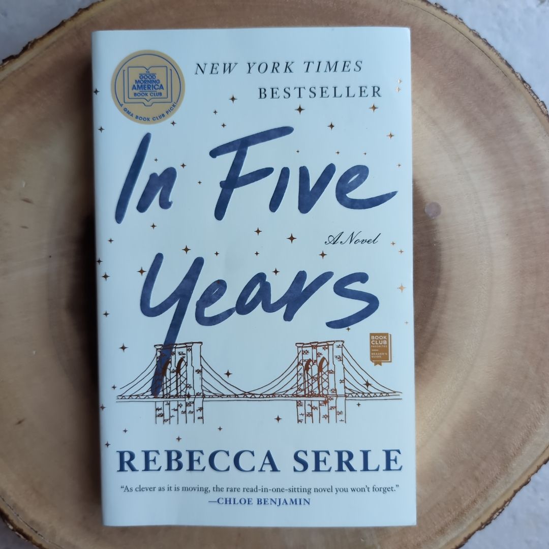 In Five Years