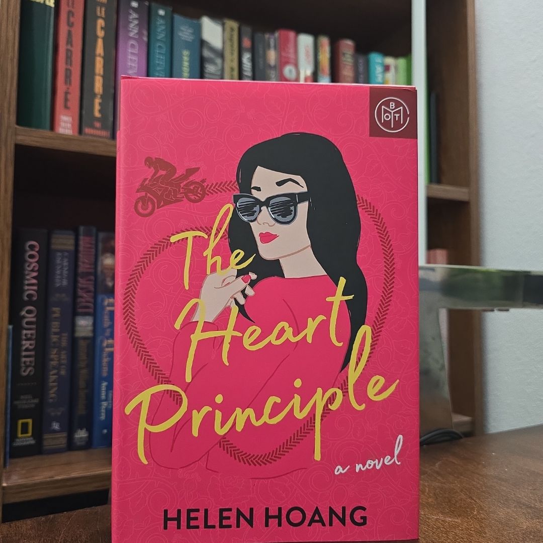 The Heart Principle
