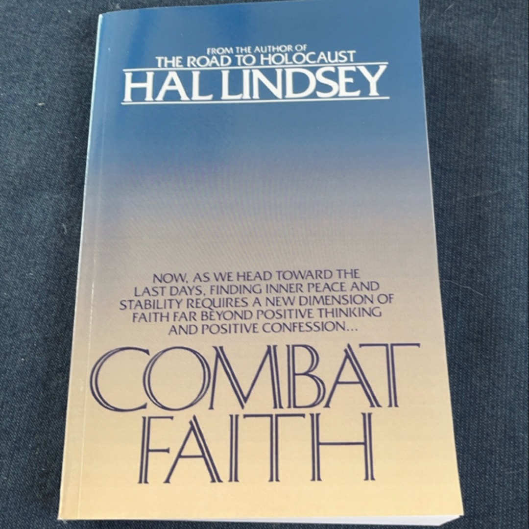 Combat Faith