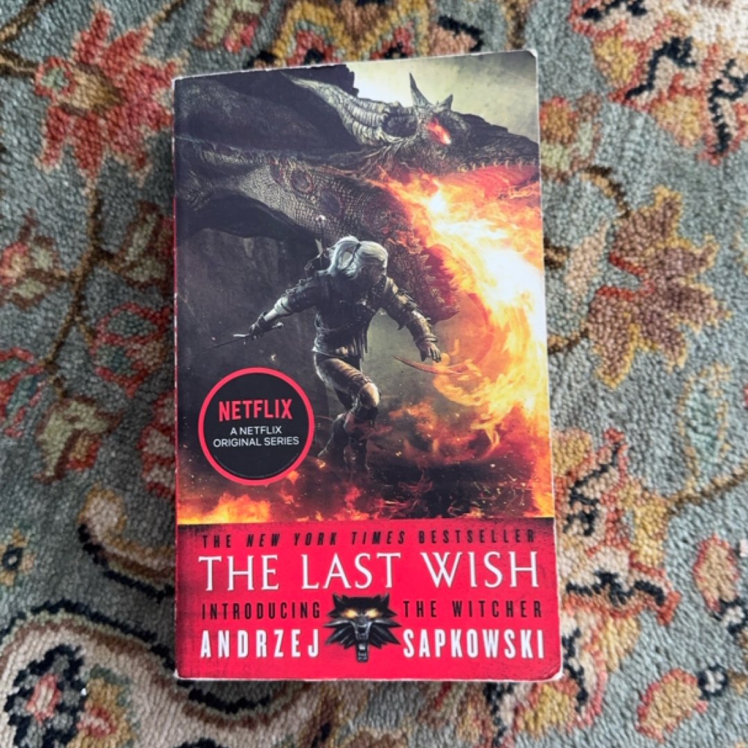 The Last Wish