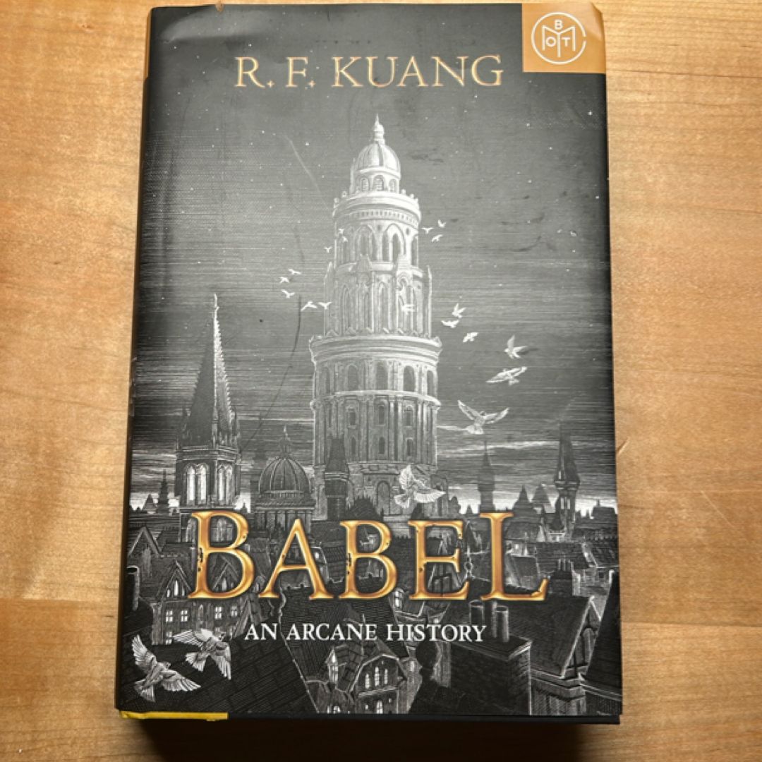 Babel