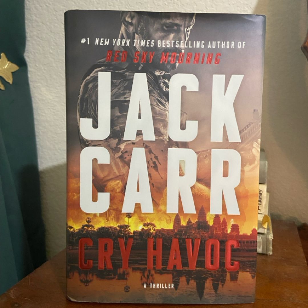 Cry Havoc