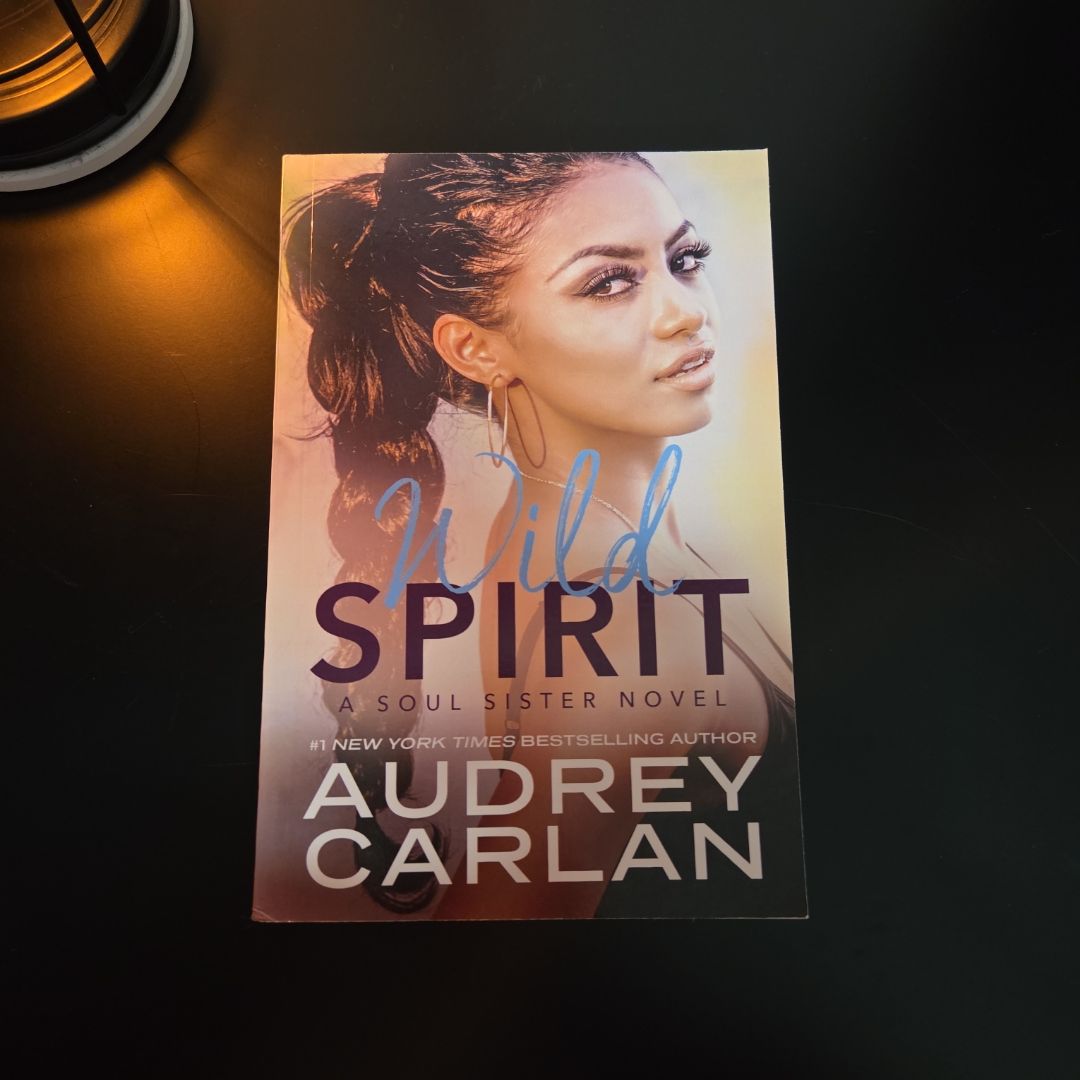 Wild Spirit