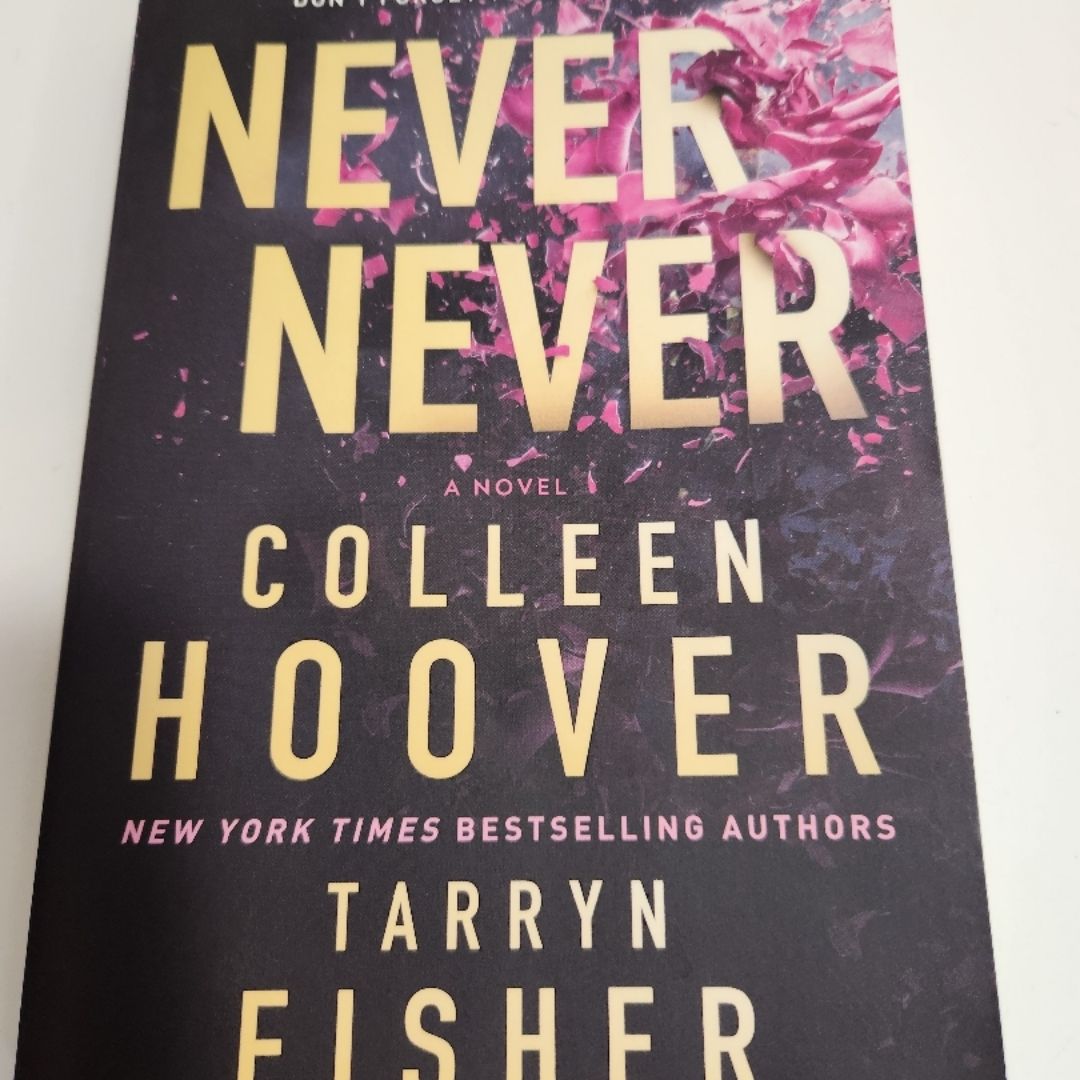 Never Never