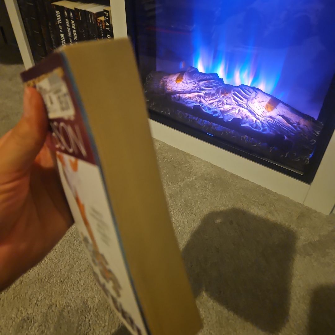 Not Another Bad Date