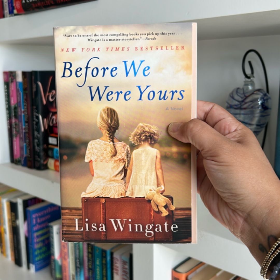 Before We Were Yours