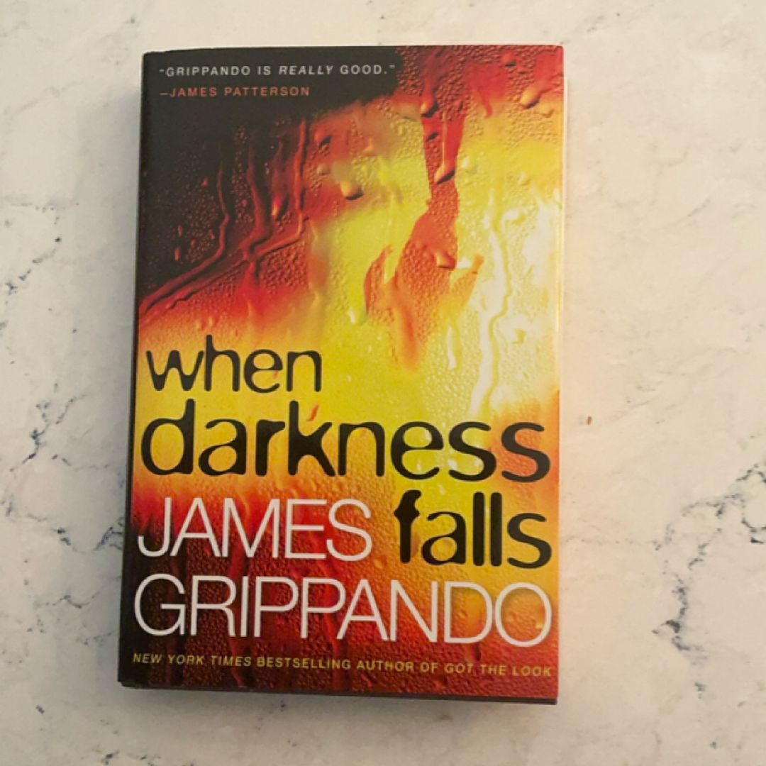 When Darkness Falls