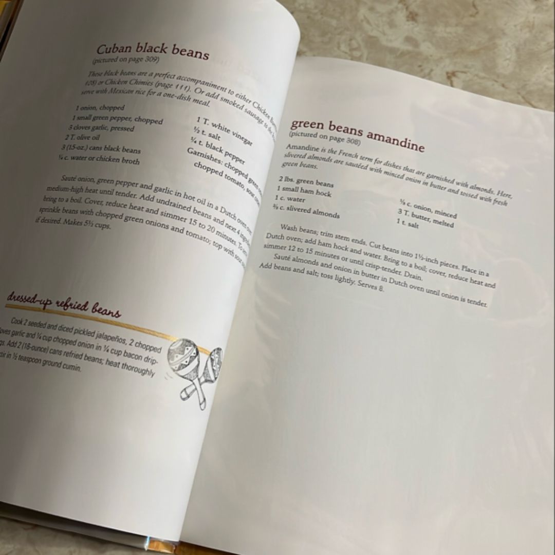 Family Favorite Recipes