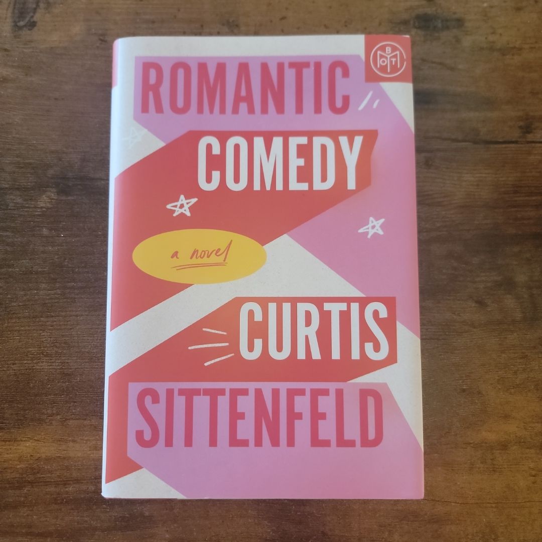Romantic Comedy