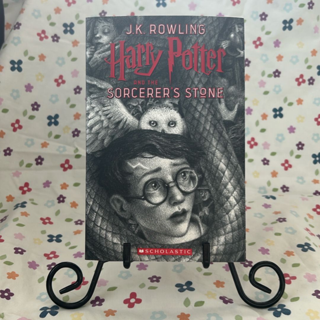 Harry Potter and the Sorcerer's Stone