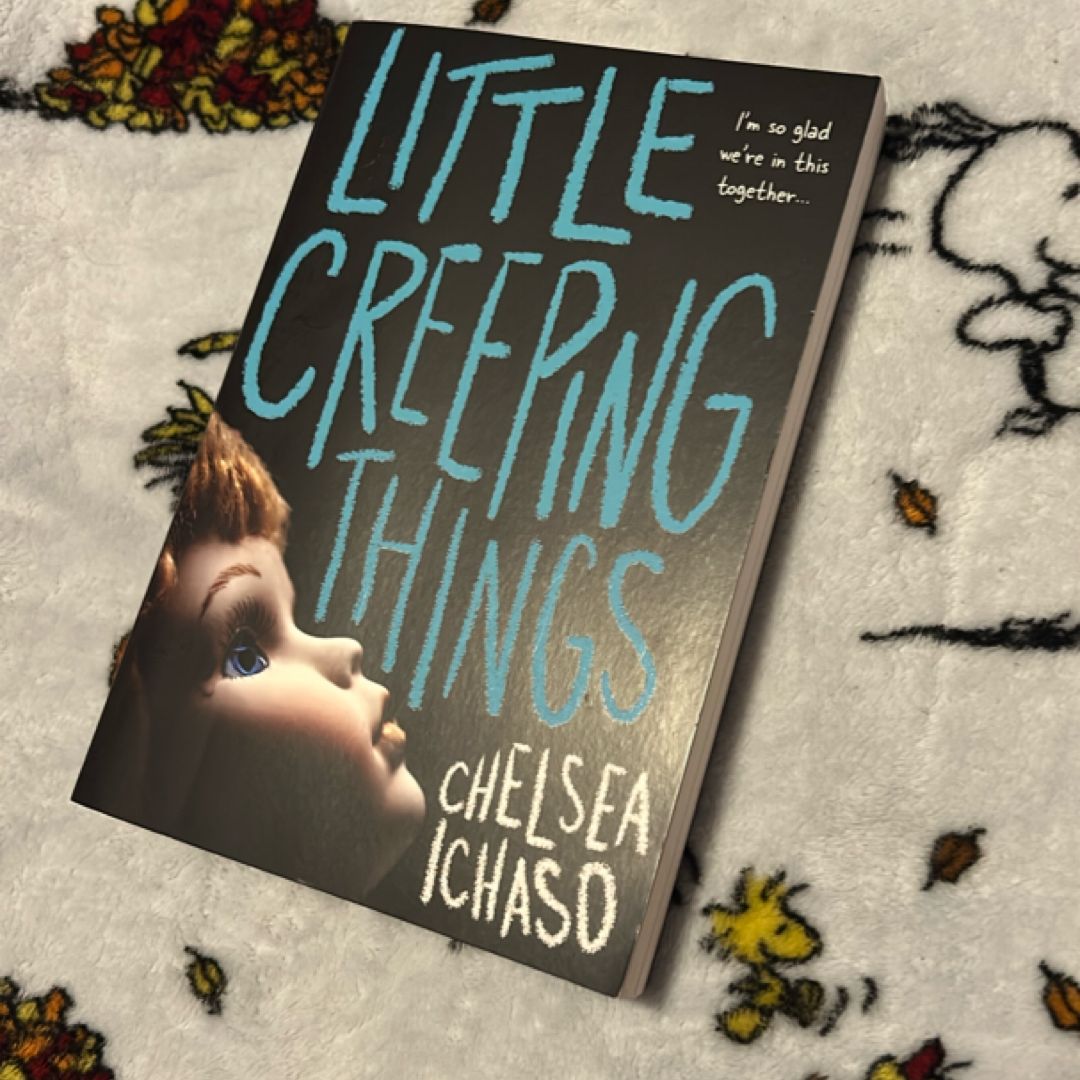Little Creeping Things