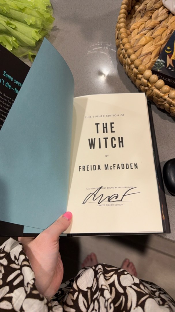 The Witch