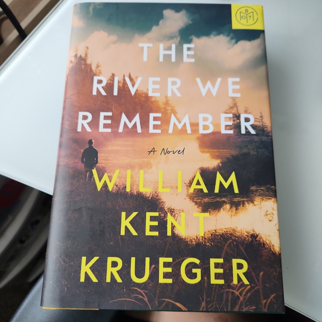 The River We Remember