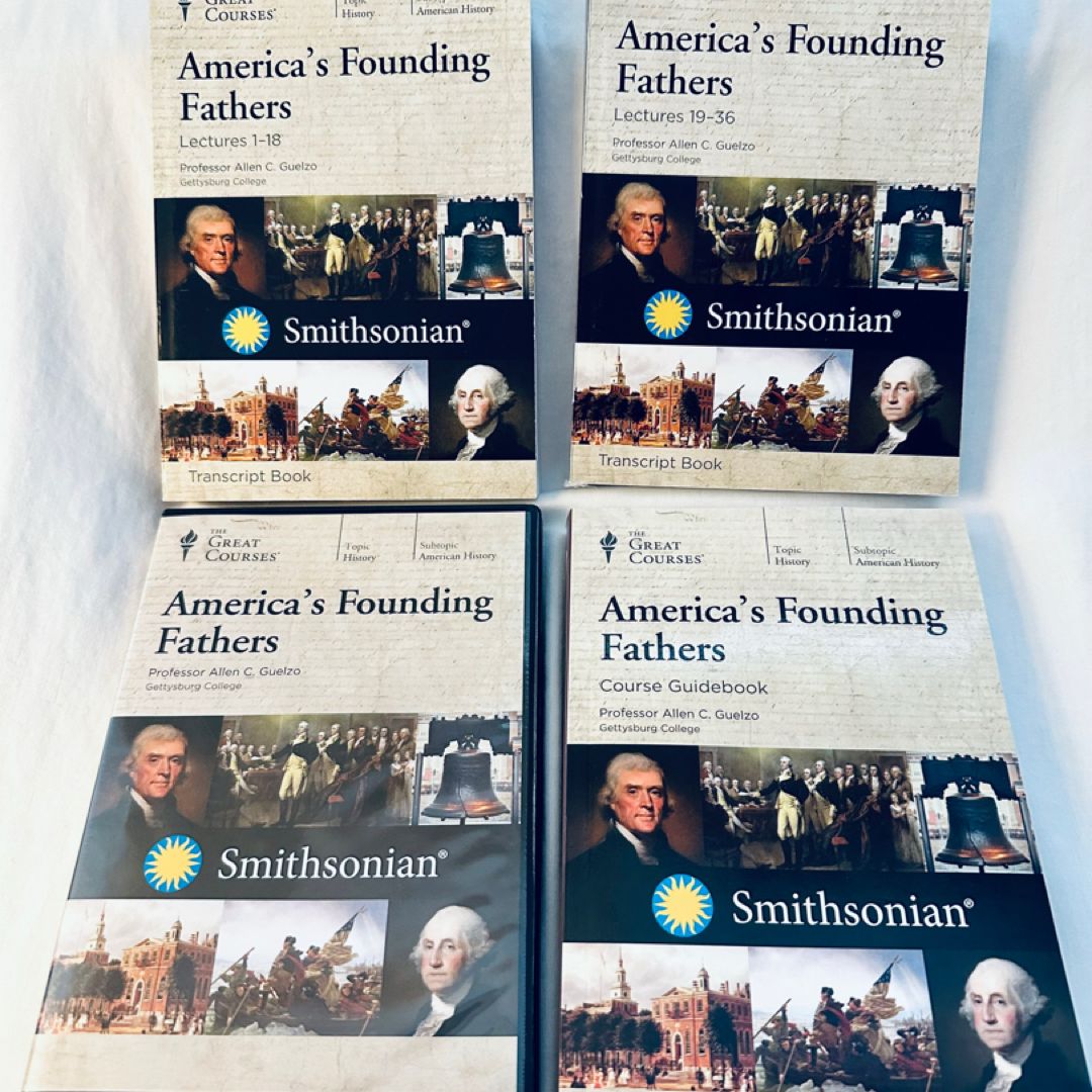 America's Founding Fathers