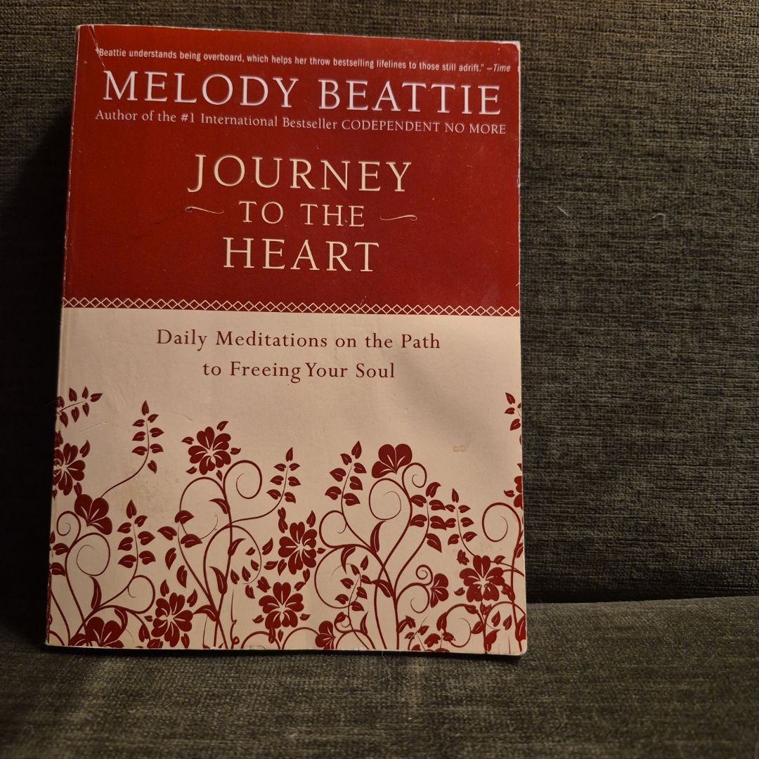 Journey to the Heart