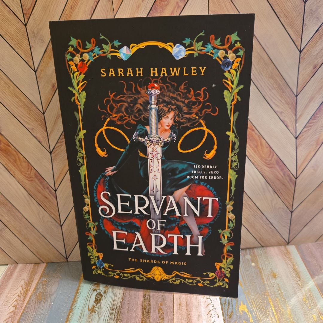 Servant of Earth