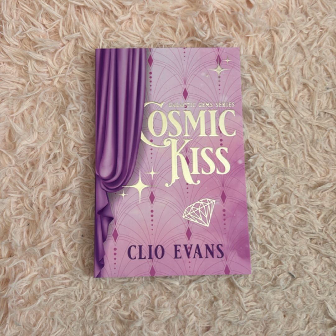 Cosmic Kiss