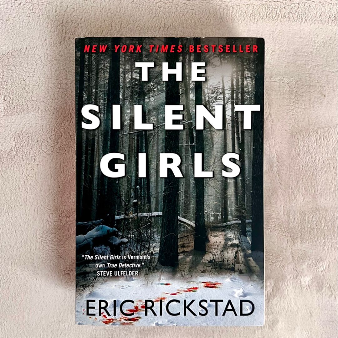 The Silent Girls