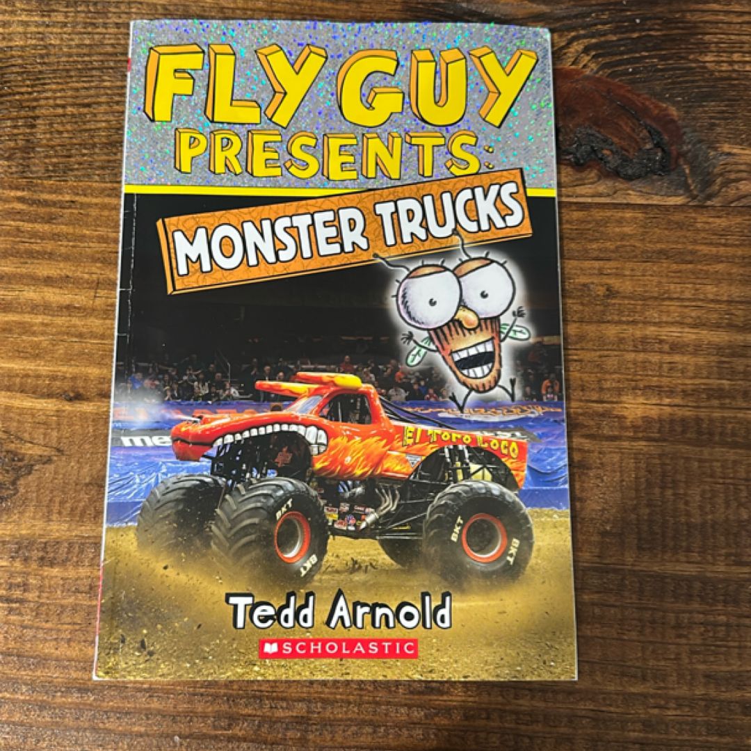 Monster Trucks
