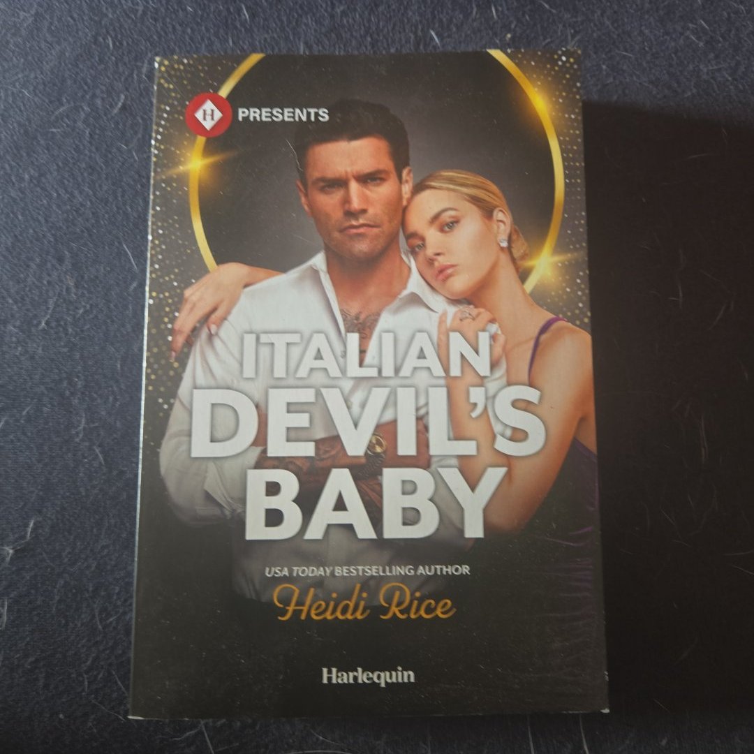 Italian Devil's Baby