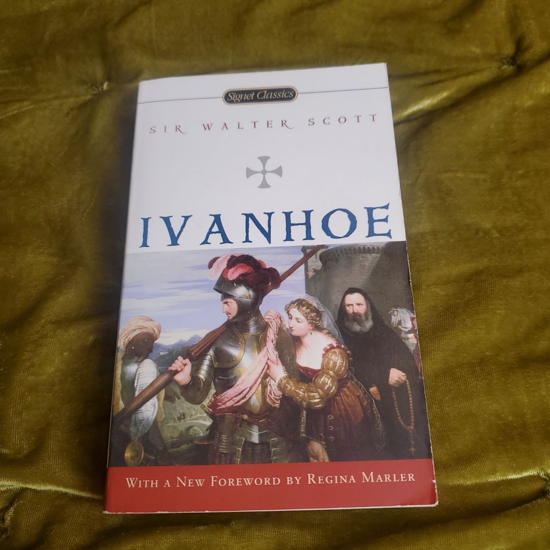Ivanhoe