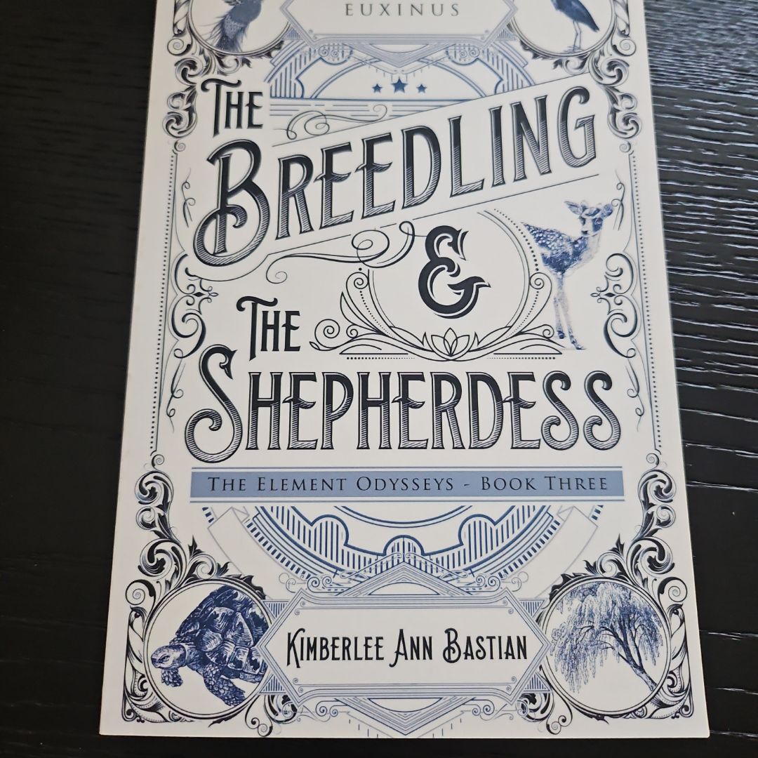 The Breedling and the Shepherdess