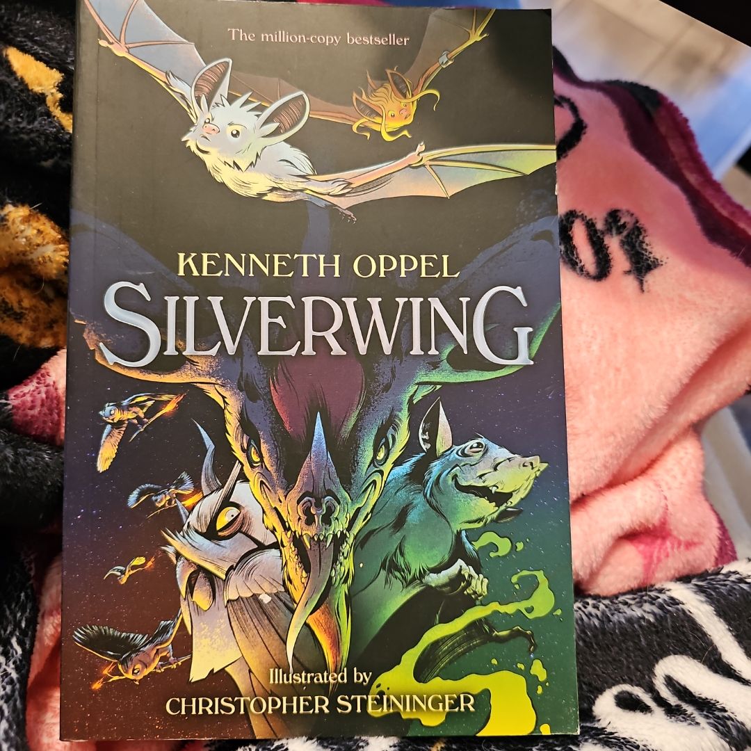 Silverwing