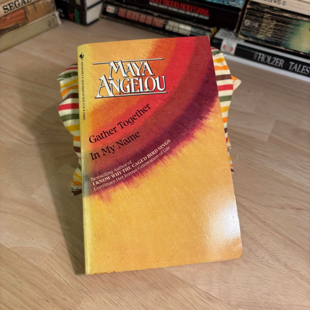 Gather Together in My Name