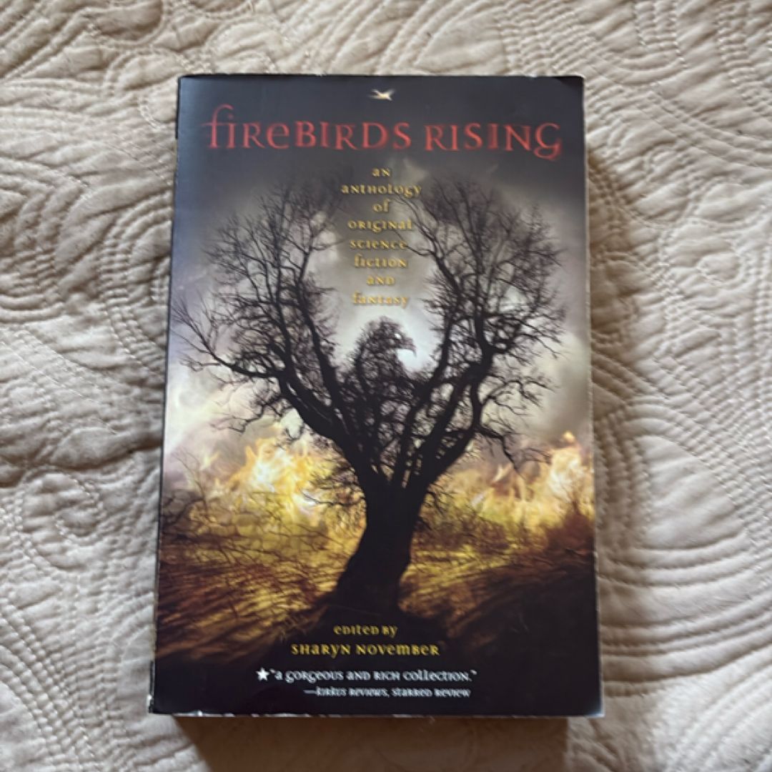 Firebirds Rising