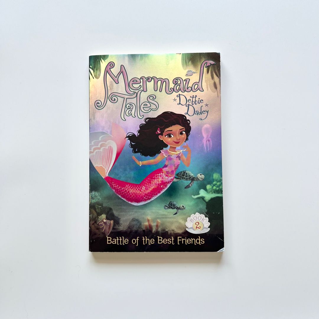 Wolfmen Don't Hula Dance By Debbie Dadey - Paperback (1999) Apple Paperbacks