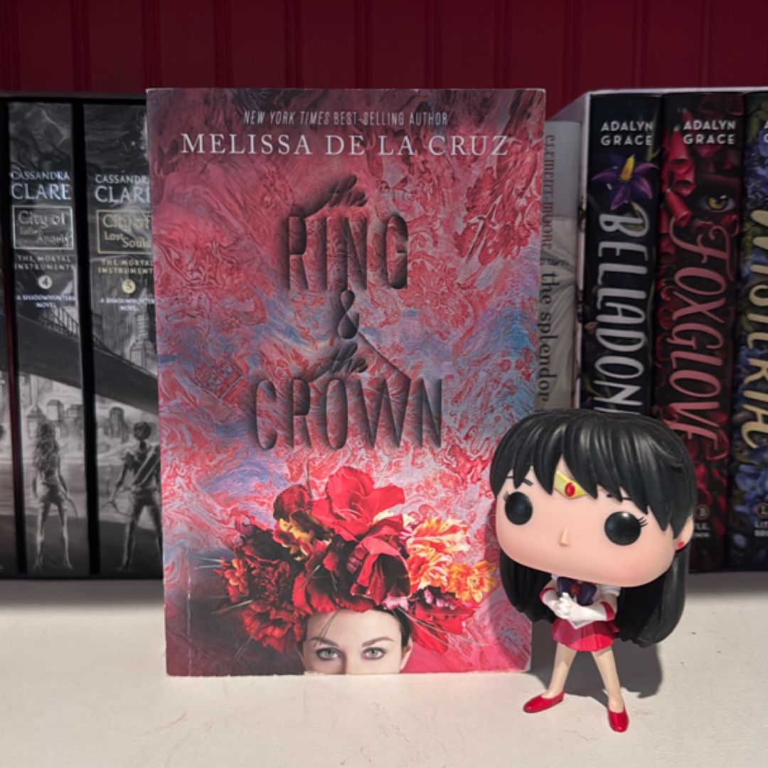 The Ring and the Crown