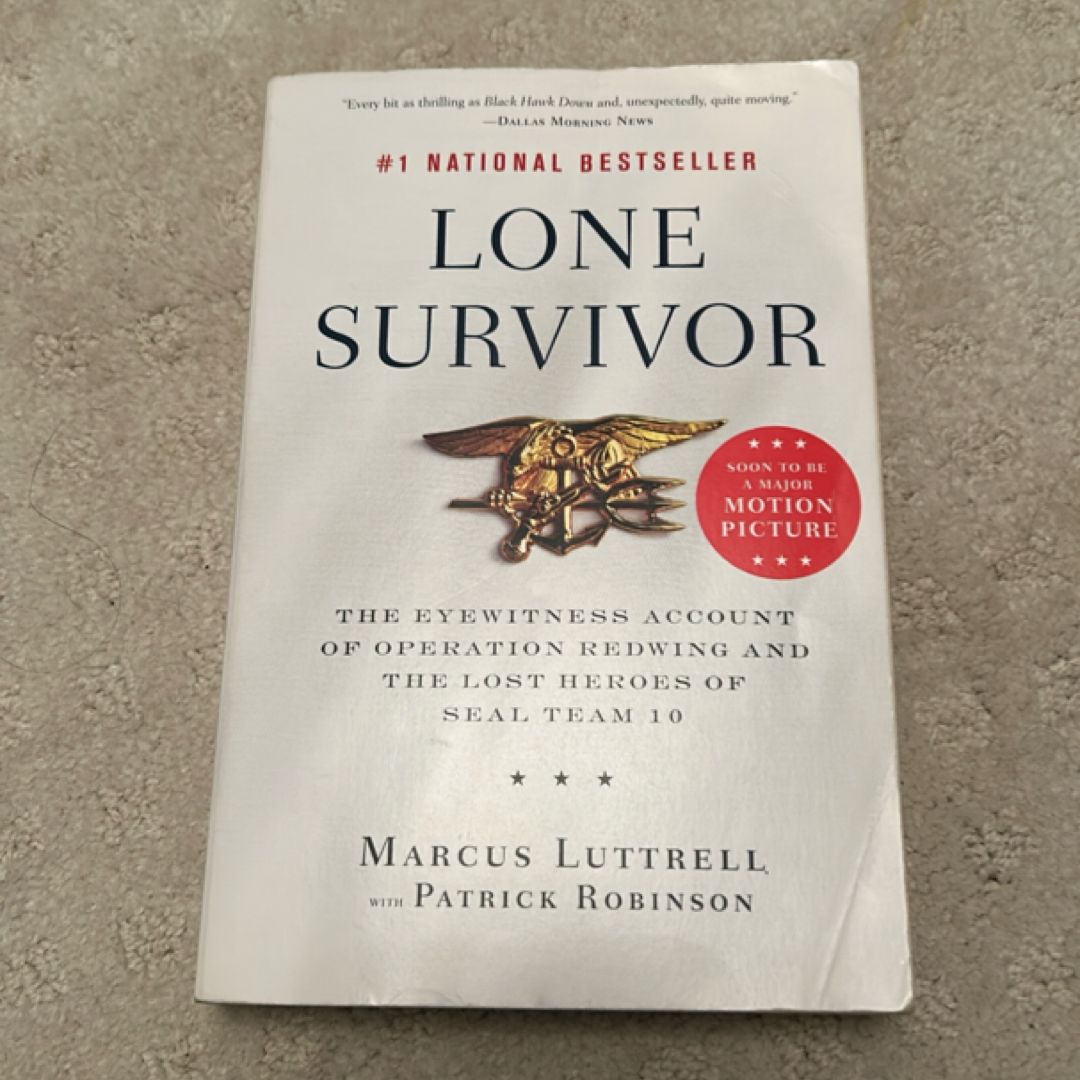 Lone Survivor
