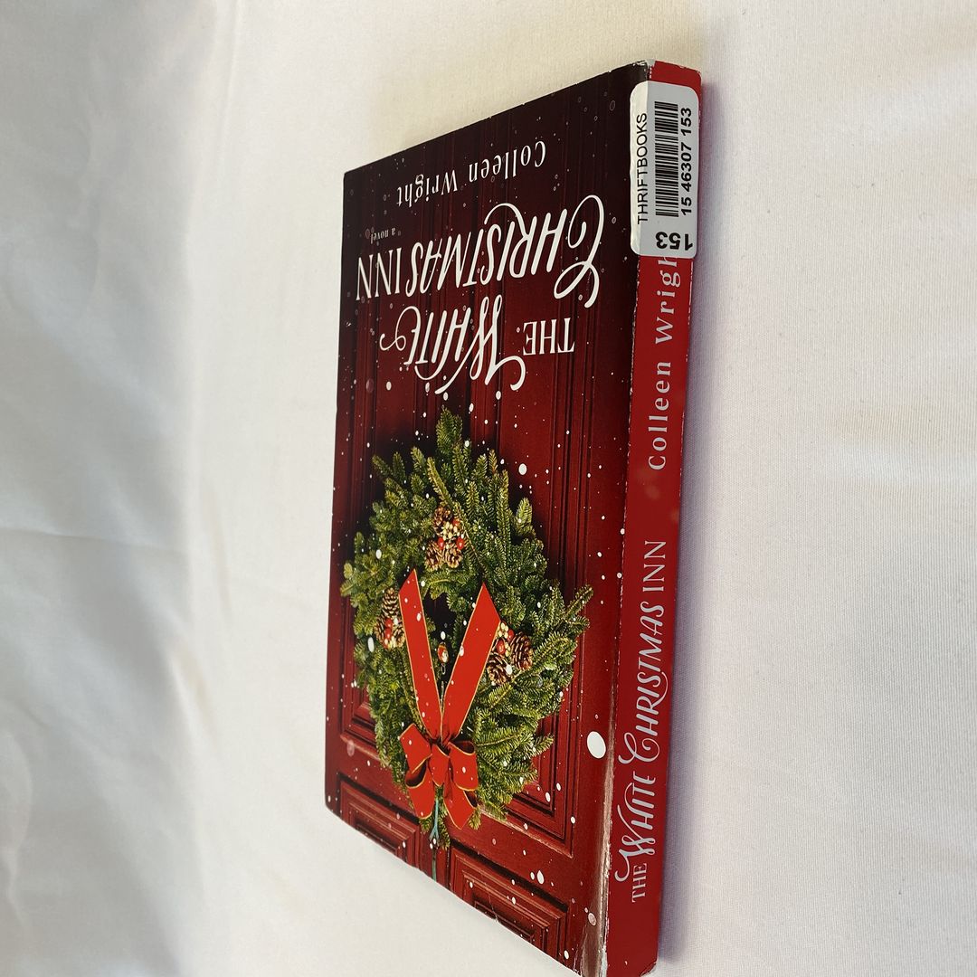 The White Christmas Inn