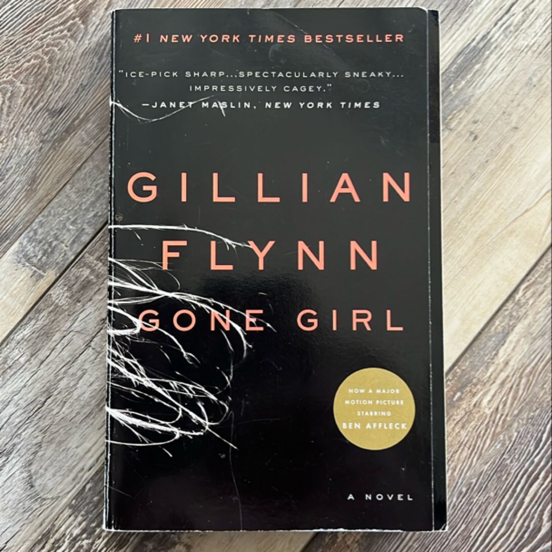Gone Girl