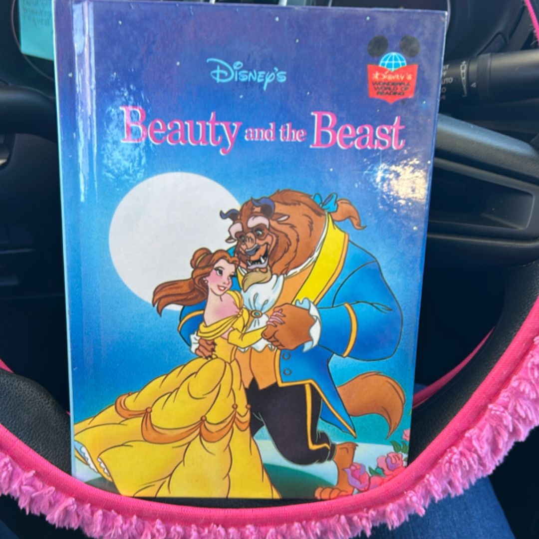 Disney's Beauty and the Beast