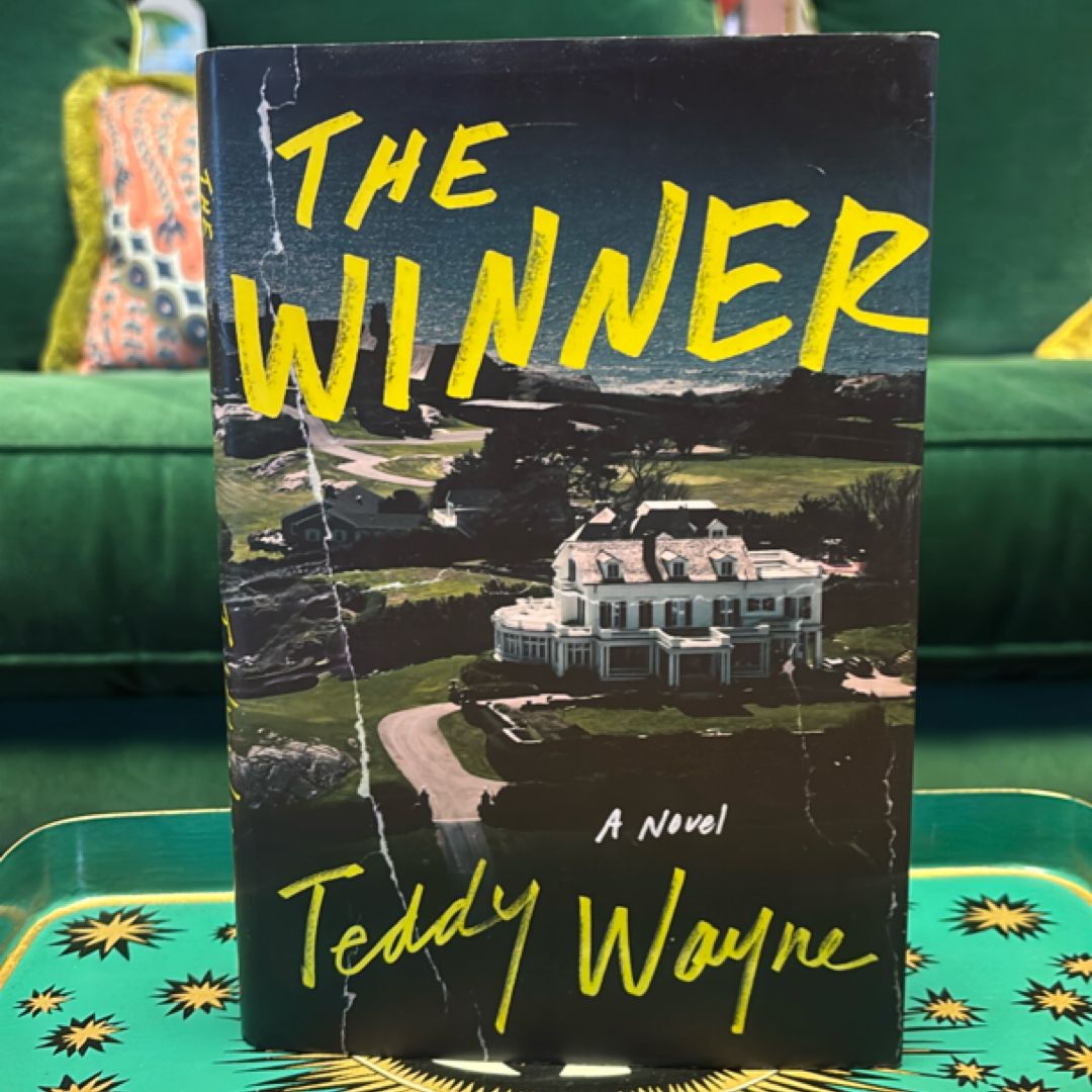 The Winner