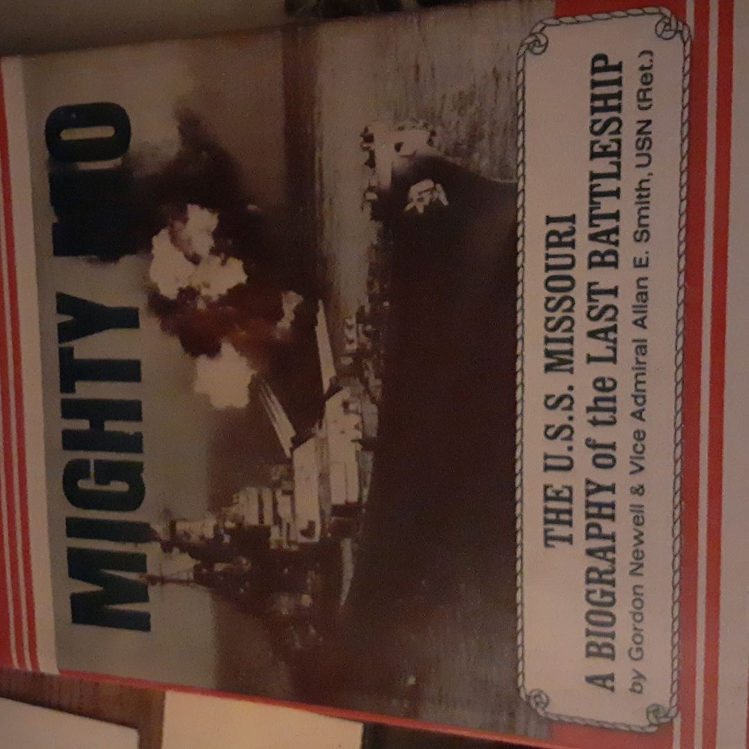 Mighty Mo