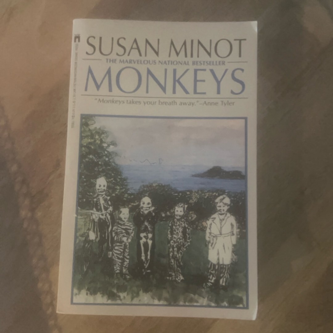 Monkeys