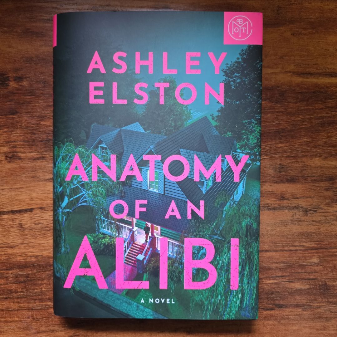Anatomy of an Alibi