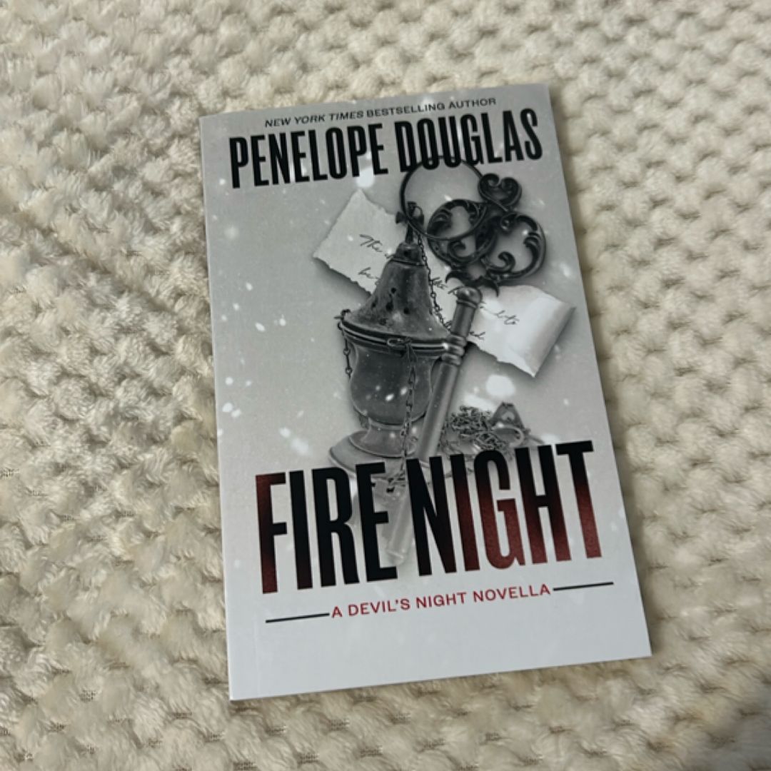 Fire Night
